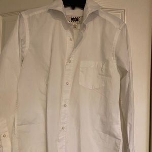 Boys dress shirt